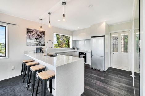 Photo of property in 185 Glamorgan Drive, Torbay, Auckland, 0630