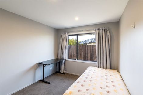 Photo of property in 16 Rich Terrace, Wigram, Christchurch, 8042