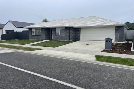 Photo of property in 14 George Yee Place, Taradale, 4112