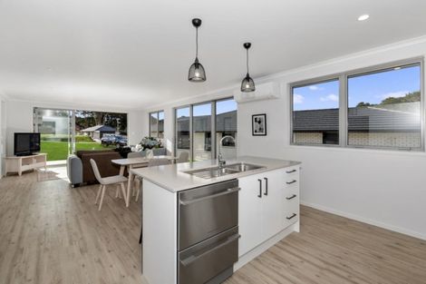 Photo of property in 2 Kainui Heights, Kamo, 0112