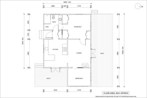 Photo of property in 23 George Street, Riverhead, 0820