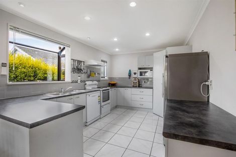 Photo of property in 26 Glynne Crescent, Spreydon, Christchurch, 8024