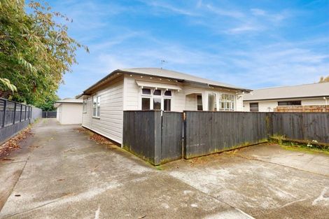 Photo of property in 3/45 Manson Street, Terrace End, Palmerston North, 4410