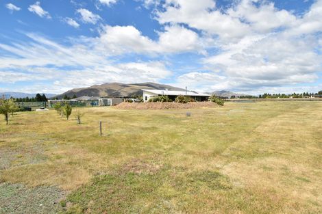 Photo of property in 36 Temple Drive, Twizel, 7901