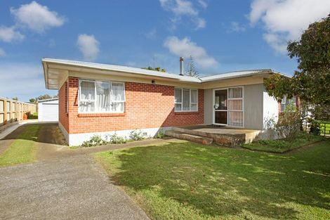 Photo of property in 76 King Street, Waiuku, 2123