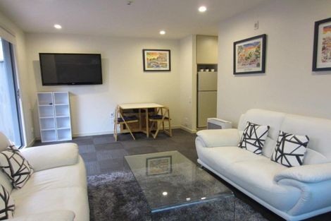 Photo of property in 2/245 Montreal Street, Christchurch Central, Christchurch, 8013