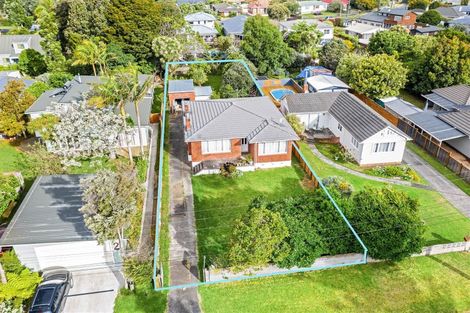 Photo of property in 4 River Road, Te Atatu Peninsula, Auckland, 0610
