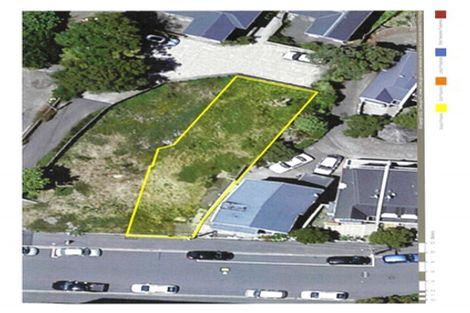 Photo of property in 37 Nairn Street, Mount Cook, Wellington, 6011