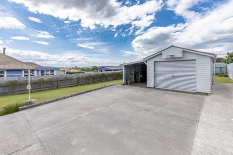 Photo of property in 34 Mclean Terrace, Waipukurau, 4200