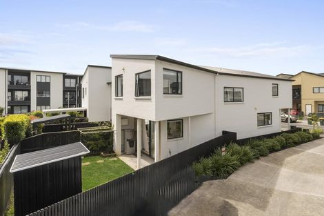 Photo of property in 8 Frank Gill Road, Hobsonville, Auckland, 0616