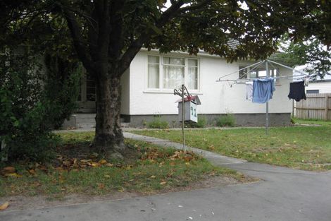 Photo of property in 91 Suva Street, Upper Riccarton, Christchurch, 8041