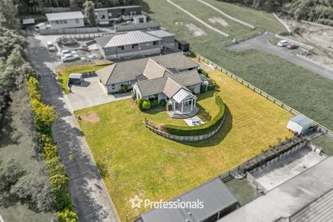 Photo of property in 349c Main Road North, Brown Owl, Upper Hutt, 5018