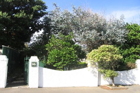 Photo of property in 95 Freyberg Street, Lyall Bay, Wellington, 6022