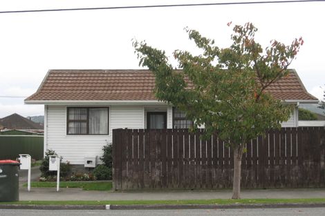 Photo of property in 275 Naenae Road, Naenae, Lower Hutt, 5011