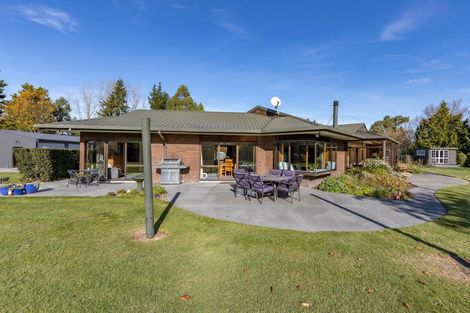 Photo of property in 296 O'roarkes Road, Fernside, Rangiora, 7471