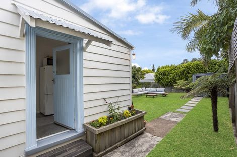Photo of property in 51 Clarence Street, Ponsonby, Auckland, 1011