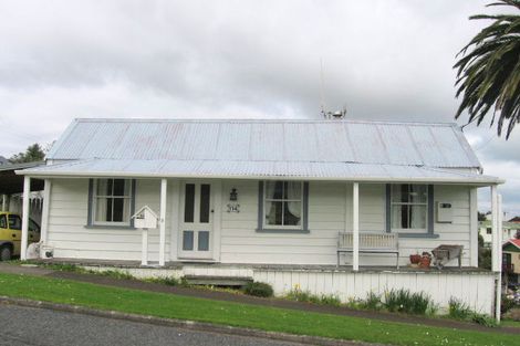 Photo of property in 114 Franklyn Street, Thames, 3500