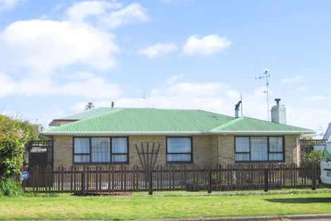 Photo of property in 6b Stawell Avenue, Mount Maunganui, 3116