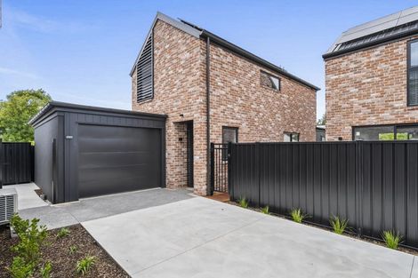 Photo of property in 6/92 Tennyson Street, Sydenham, Christchurch, 8023