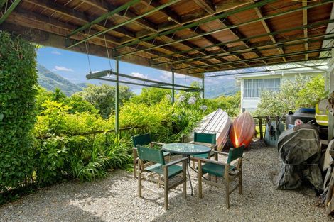 Photo of property in 84 Moenui Road, Havelock, 7281