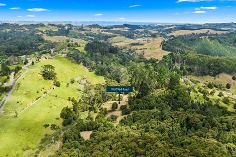 Photo of property in 176 O'neil Road, Kaukapakapa, 0873