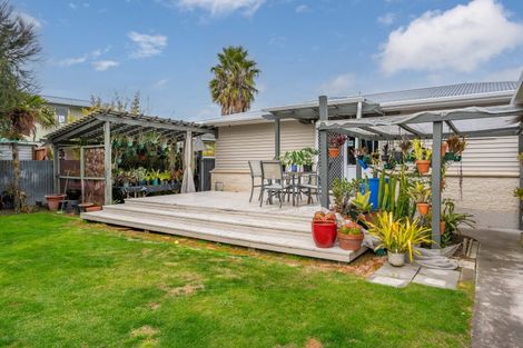 Photo of property in 36 Southwark Avenue, Tamatea, Napier, 4112