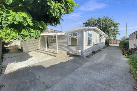 Photo of property in 16 Edgeware Road, St Albans, Christchurch, 8014