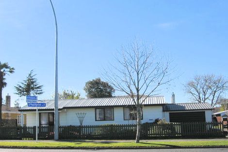Photo of property in 362b Peachgrove Road, Fairfield, Hamilton, 3214