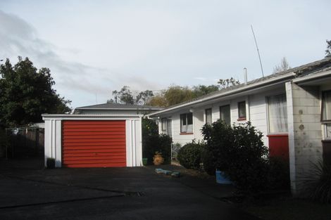 Photo of property in 3/63 Archmillen Avenue, Pakuranga Heights, Auckland, 2010