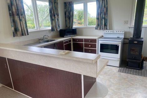 Photo of property in 582 Milson Line, Newbury, Palmerston North, 4478