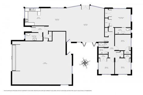 Photo of property in 3 Hillview Place, Feilding, 4702