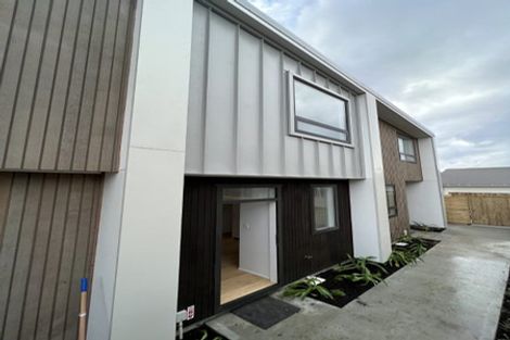 Photo of property in 3u7 Mamari Street, Rongotai, Wellington, 6022
