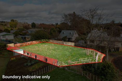 Photo of property in 16 Birch Place, Aramoho, Wanganui, 4500