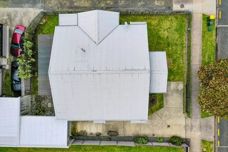 Photo of property in 16 Merritt Street, Whakatane, 3120