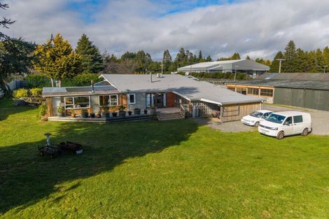 Photo of property in 13 Ruapehu Road, Ohakune, 4625