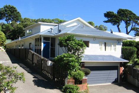 Photo of property in 20b Calcutta Street, Khandallah, Wellington, 6035
