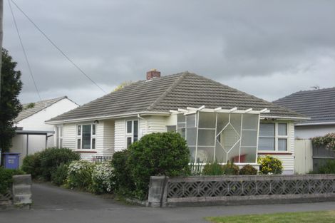 Photo of property in 48 Twyford Street, Bishopdale, Christchurch, 8053