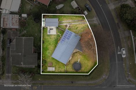 Photo of property in 28 Kea Street, Katikati, 3129