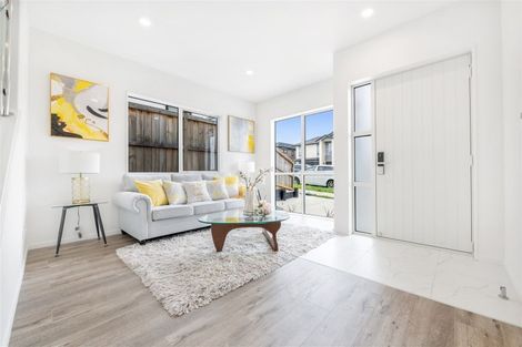 Photo of property in 4 Demeter Street, Flat Bush, Auckland, 2019