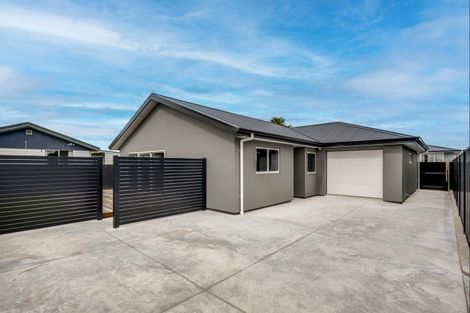 Photo of property in 3a Pembroke Street, Taradale, Napier, 4112