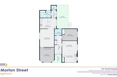 Photo of property in 55 Morton Street, Georgetown, Invercargill, 9812