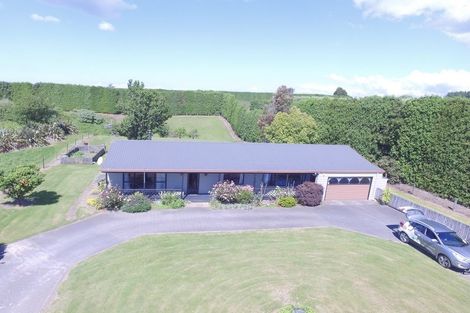 Photo of property in 69 Strang Road, Te Puke, 3186