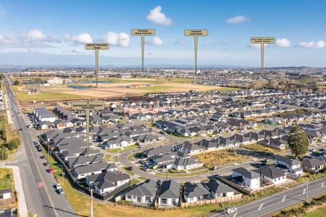 Photo of property in 3 Sapwood Crescent, Takanini, 2110