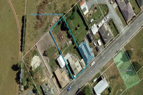 Photo of property in 155 Benhar Road, Benhar, Balclutha, 9272