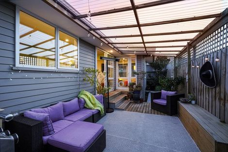 Photo of property in 3/166 Palmers Road, New Brighton, Christchurch, 8083