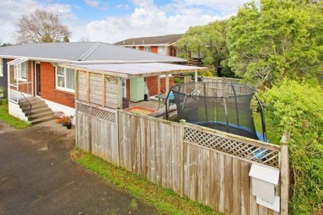 Photo of property in 1/303 Pakuranga Road, Pakuranga Heights, Auckland, 2010