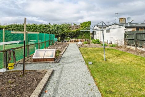 Photo of property in 829 Landsborough Road, Claremont, Timaru, 7972