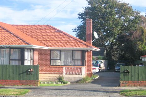 Photo of property in 1/445 Great South Road, Papatoetoe, Auckland, 2025