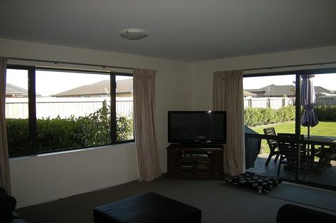 Photo of property in 249b Rolleston Drive, Rolleston, 7614