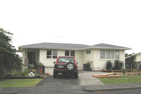 Photo of property in 12 Madison Place, Forrest Hill, Auckland, 0620